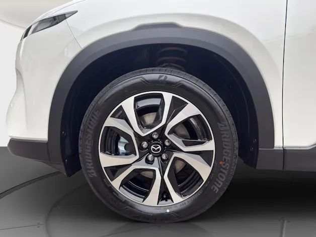 MAZDA CX-5 2.5 Exclusive-Line AWD