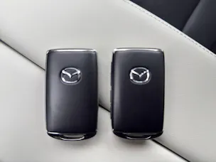 MAZDA CX-5 2.5 Exclusive-Line AWD