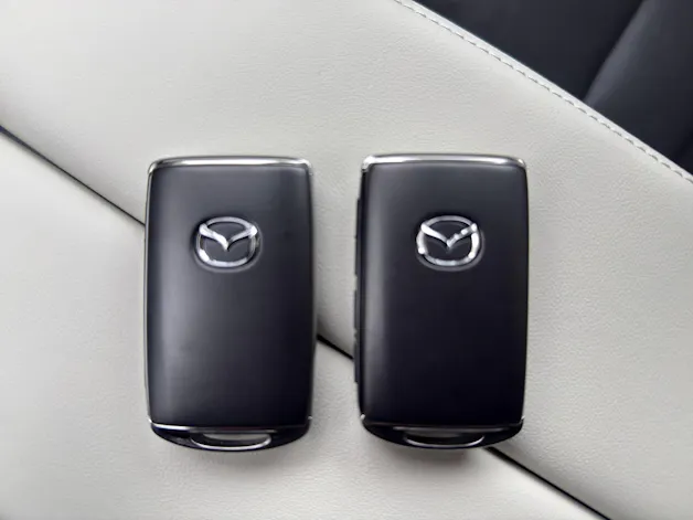 MAZDA CX-5 2.5 Exclusive-Line AWD