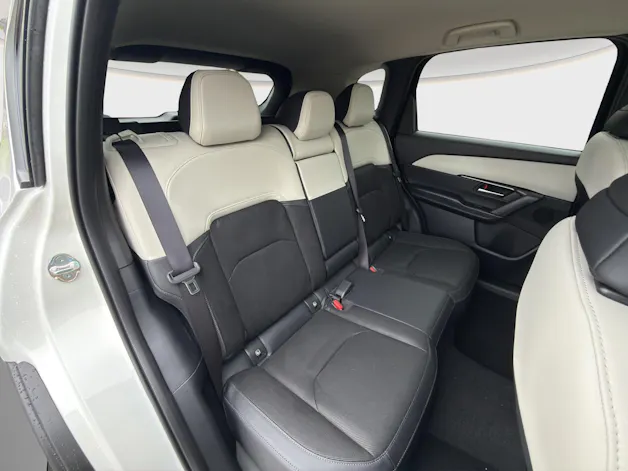 MAZDA CX-5 2.5 Exclusive-Line AWD