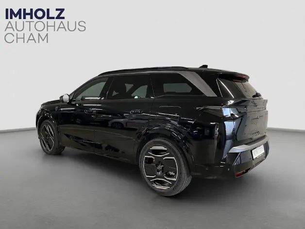 PEUGEOT 5008 e-GT Exclusive AWD