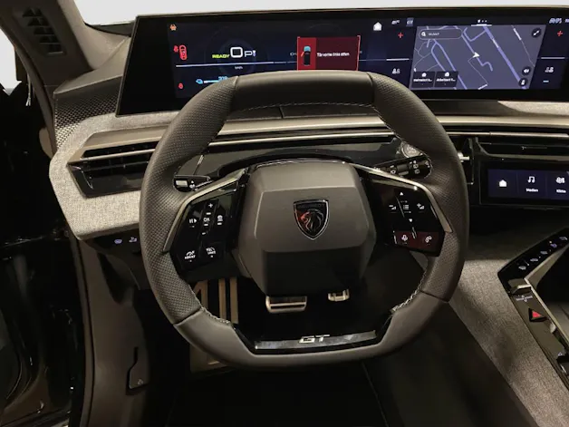 PEUGEOT 5008 e-GT Exclusive AWD