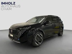 PEUGEOT 5008 e-GT Exclusive AWD