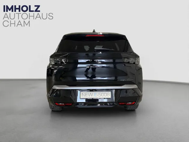 PEUGEOT 5008 e-GT Exclusive AWD