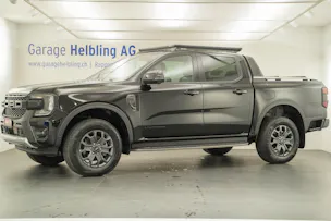FORD Ranger DKab.Pick-up 2.0 EcoBlue 4x4 Wildtrak