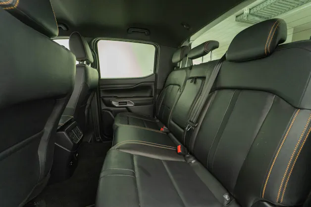 FORD Ranger DKab.Pick-up 2.0 EcoBlue 4x4 Wildtrak