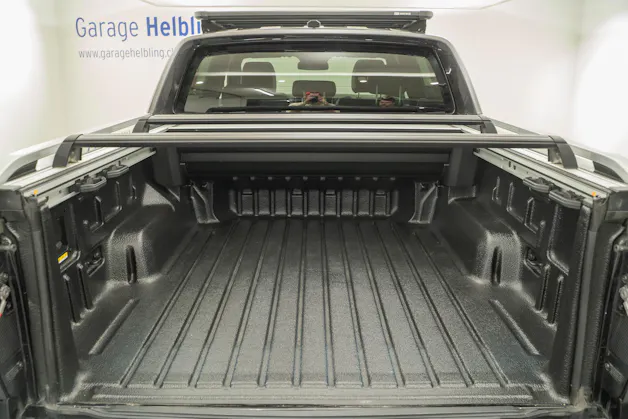 FORD Ranger DKab.Pick-up 2.0 EcoBlue 4x4 Wildtrak