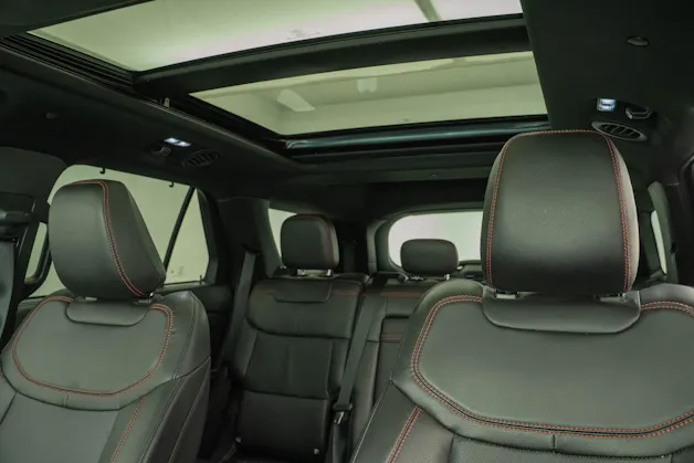 FORD Explorer 3.0 V6 Plug-in Hybrid ST-Line