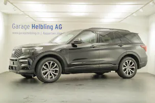 FORD Explorer 3.0 V6 Plug-in Hybrid ST-Line