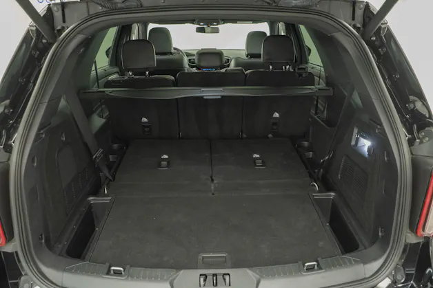 FORD Explorer 3.0 V6 Plug-in Hybrid ST-Line