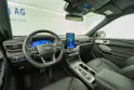 FORD Explorer 3.0 V6 Plug-in Hybrid ST-Line