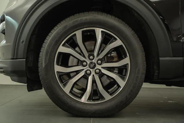 FORD Explorer 3.0 V6 Plug-in Hybrid ST-Line