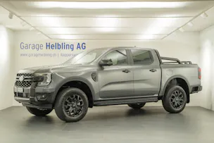 FORD Ranger DKab.Pick-up 3.0 EcoBlue 4x4 Limited