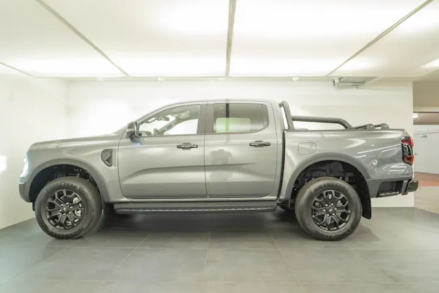 FORD Ranger DKab.Pick-up 3.0 EcoBlue 4x4 Limited