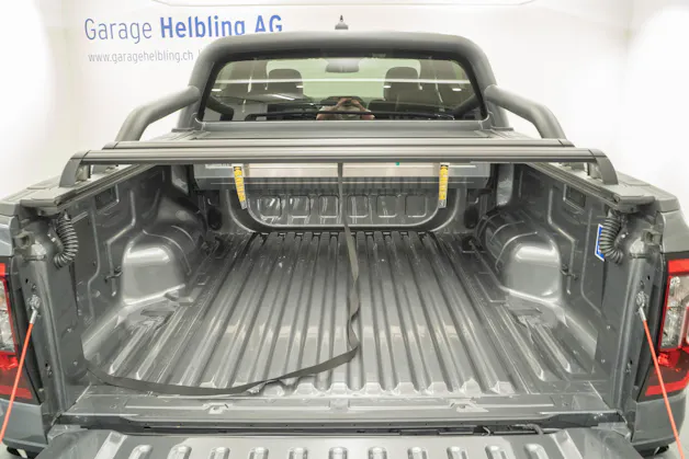 FORD Ranger DKab.Pick-up 3.0 EcoBlue 4x4 Limited