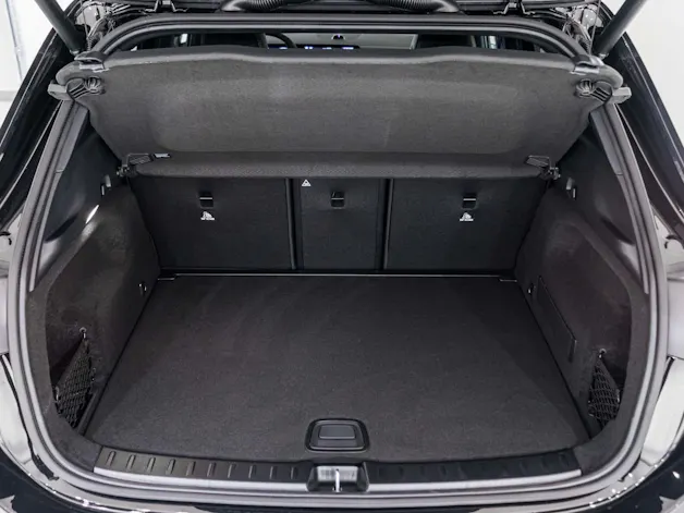 MERCEDES-BENZ GLA 45 S AMG 4MATIC+