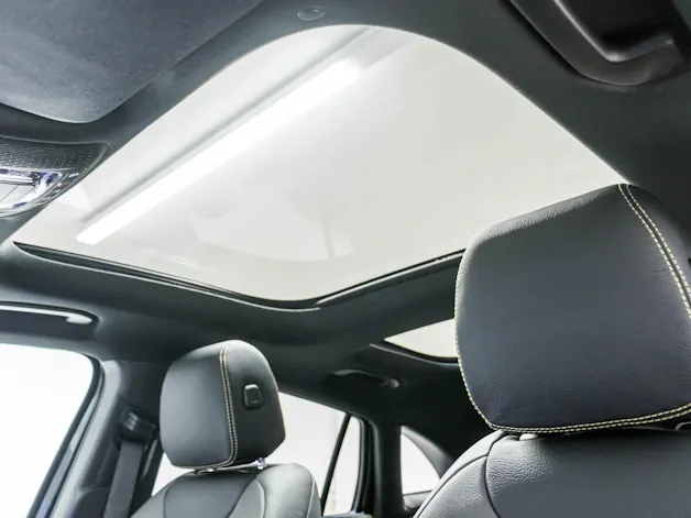 MERCEDES-BENZ GLA 45 S AMG 4MATIC+