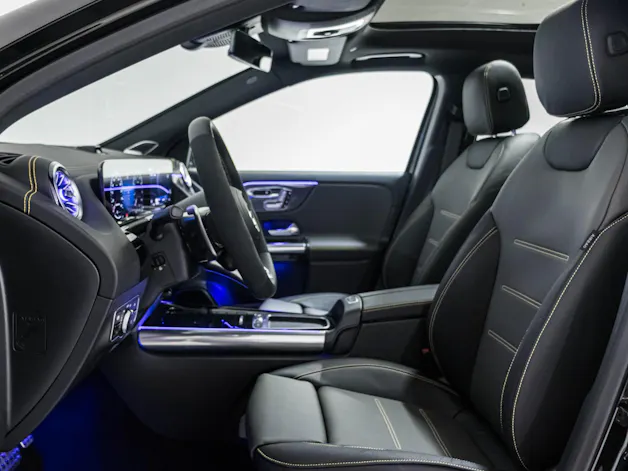 MERCEDES-BENZ GLA 45 S AMG 4MATIC+