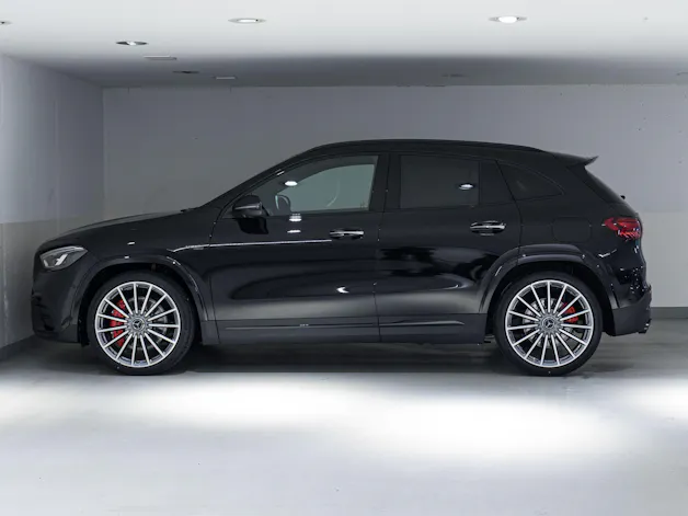 MERCEDES-BENZ GLA 45 S AMG 4MATIC+