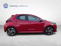 Toyota Yaris 1.5 VVT-i HSD Premium