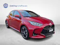 Toyota Yaris 1.5 VVT-i HSD Premium