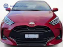 Toyota Yaris 1.5 VVT-i HSD Premium