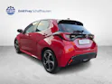 Toyota Yaris 1.5 VVT-i HSD Premium