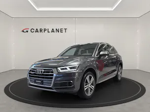 AUDI Q5 2.0 TDI 190 Sport quat. S-Tr.