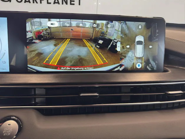 Chery Tiggo 4 1.5 HEV Unique