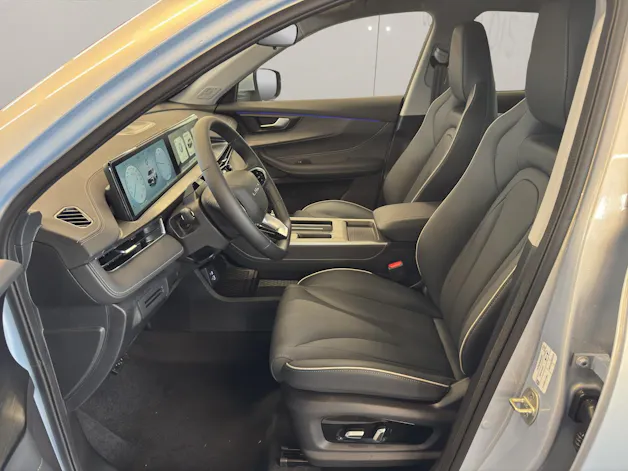 Chery Tiggo 4 1.5 HEV Unique