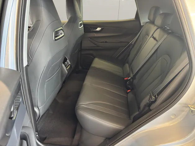 Chery Tiggo 4 1.5 HEV Unique