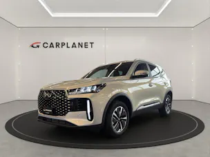Chery Tiggo 4 1.5 HEV Unique