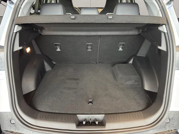 Chery Tiggo 4 1.5 HEV Unique