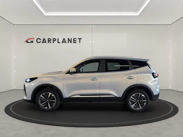 Chery Tiggo 4 1.5 HEV Unique