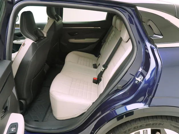RENAULT Mégane E-Tech iconic