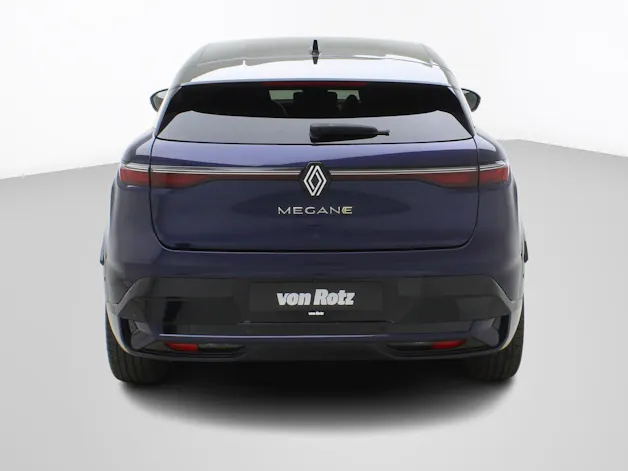 RENAULT Mégane E-Tech iconic