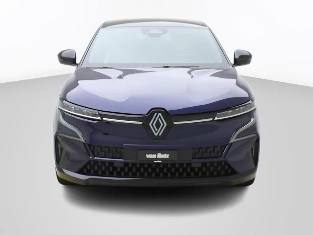 RENAULT Mégane E-Tech iconic