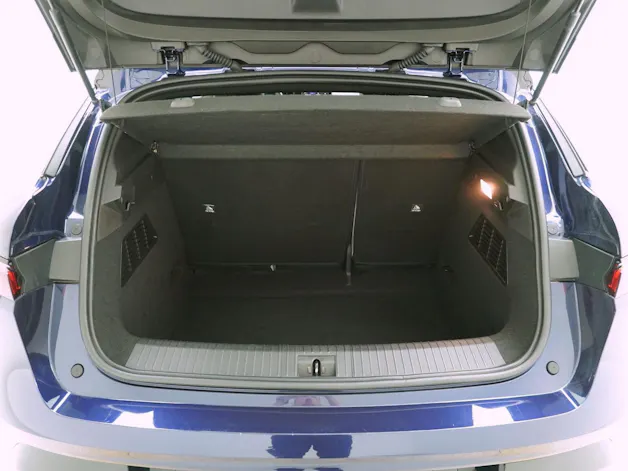 RENAULT Mégane E-Tech iconic