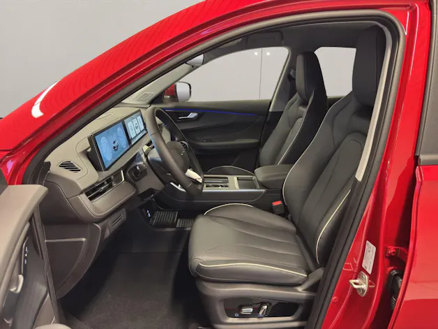Chery Tiggo 4 1.5 HEV Unique