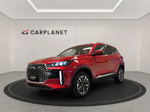 Chery Tiggo 4 1.5 HEV Unique