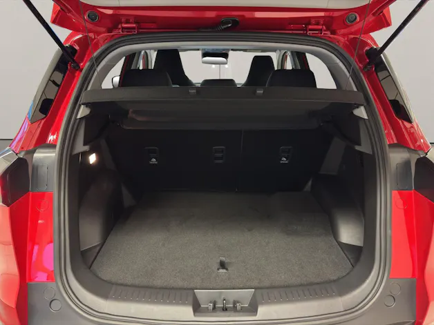 Chery Tiggo 4 1.5 HEV Unique