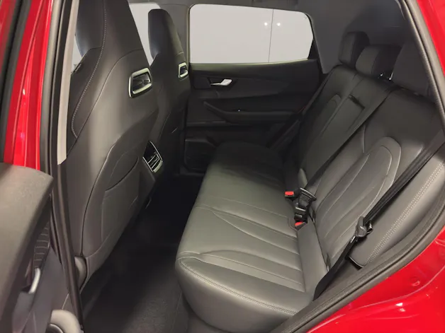 Chery Tiggo 4 1.5 HEV Unique