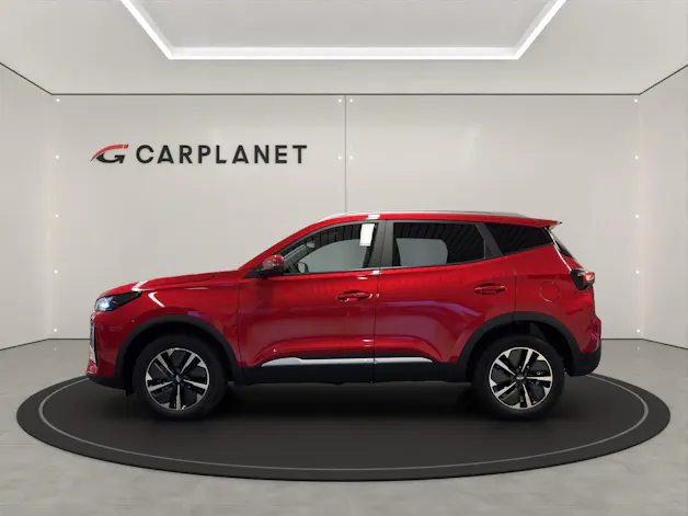 Chery Tiggo 4 1.5 HEV Unique
