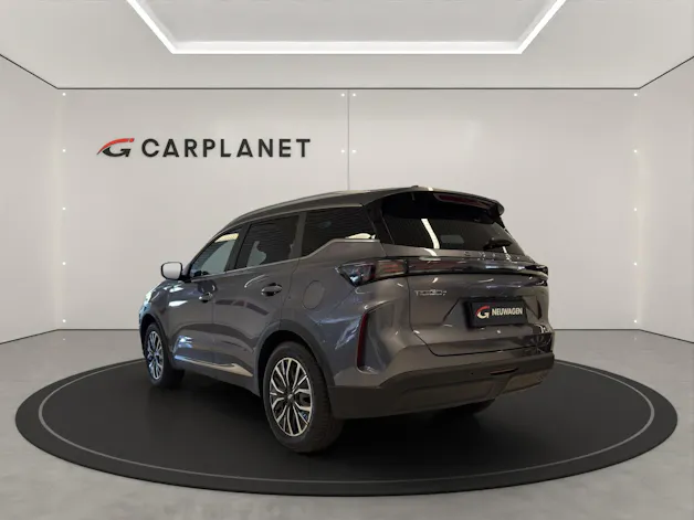 Chery Tiggo 7 1.5 CSH Unique