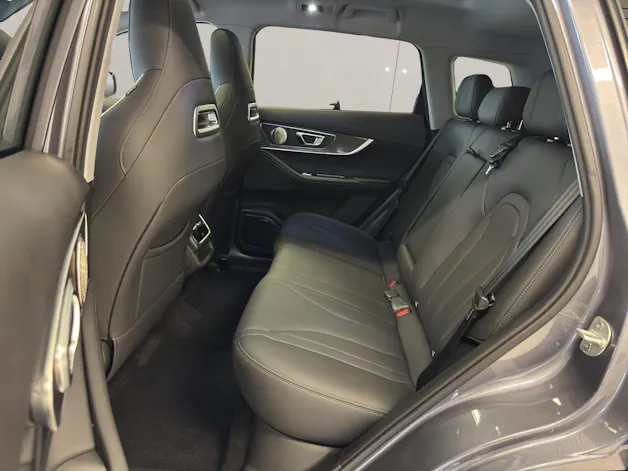 Chery Tiggo 7 1.5 CSH Unique