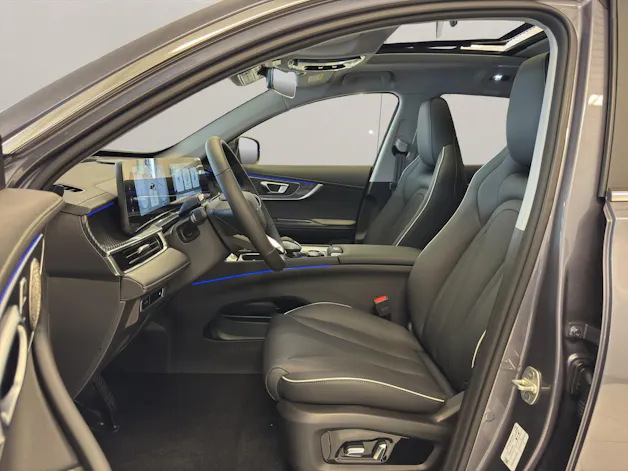 Chery Tiggo 7 1.5 CSH Unique