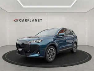 Chery Tiggo 7 1.5 CSH Unique