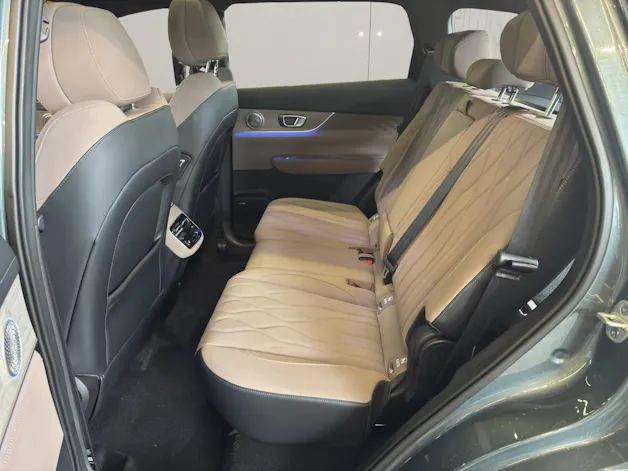 Chery Tiggo 8 1.5 CSH Unique