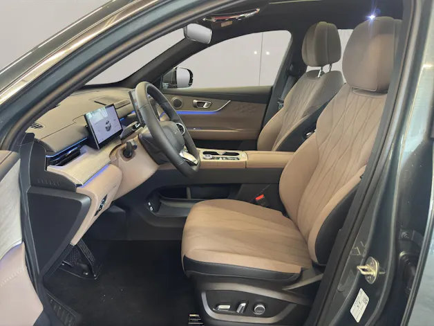 Chery Tiggo 8 1.5 CSH Unique