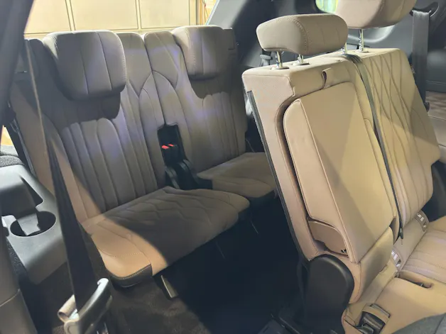 Chery Tiggo 8 1.5 CSH Unique